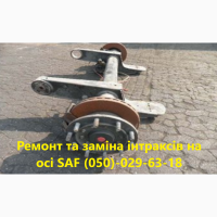 Продажа вісь Mercedes TE5/8NC7-9, Mercedes-Benz Daimler TZ5/8NC7-9
