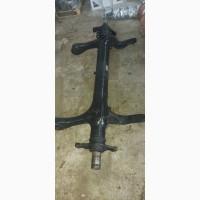 Продажа вісь Mercedes TE5/8NC7-9, Mercedes-Benz Daimler TZ5/8NC7-9