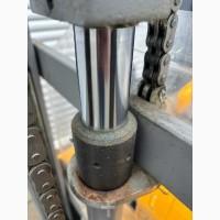 Jungheinrich ERD 220 KP