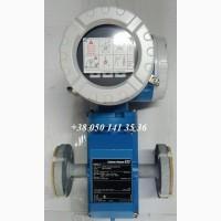 Електромагнітний витратомір Promag 50P/DN15 DIN/EN PN 40