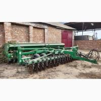Cівалка зернова механічна Great Plains CPH 2000