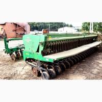 Cівалка зернова механічна Great Plains CPH 2000