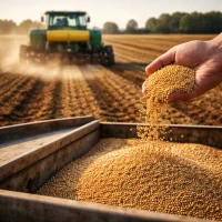 Продам насіння проса