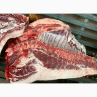 Продам свинину частинами