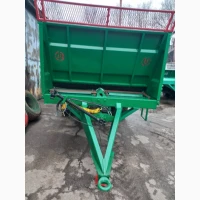 Універсальний гноєрозкидач ПРТ-10