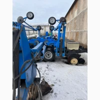 Сівалка просапна Kinze (Кінзе) - 24шт рядів