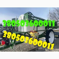 Причіпний обприскувач Spray Expert 3000 - вигідна пропозиція