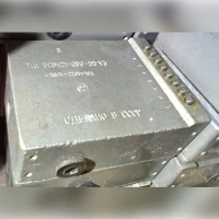 БПМ21-086-55 У3 блок колійних вимикачів