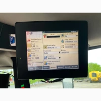 CASE IH Axial Flow 2388 AFS 2008 рік