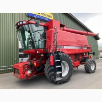 CASE IH Axial Flow 2388 AFS 2008 рік