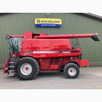 CASE IH Axial Flow 2388 AFS 2008 рік