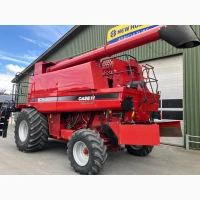 CASE IH Axial Flow 2388 AFS 2008 рік