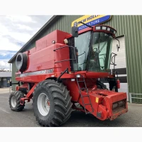 CASE IH Axial Flow 2388 AFS 2008 рік