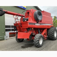 CASE IH Axial Flow 2388 AFS 2008 рік