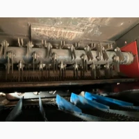 CASE IH Axial Flow 2388 AFS 2008 рік