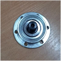 Ступиця ріжучого вузла Agro Point IL10-60/6T-M16 LH (ліва) FKL, KM040280 Bednar