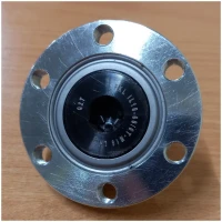 Ступиця ріжучого вузла Agro Point IL10-60/6T-M16 LH (ліва) FKL, KM040280 Bednar