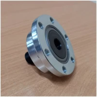Ступиця ріжучого вузла Agro Point IL10-60/6T-M16 LH (ліва) FKL, KM040280 Bednar