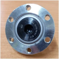 Ступиця ріжучого вузла Agro Point IL10-60/6T-M16 LH (ліва) FKL, KM040280 Bednar