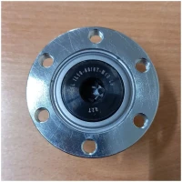 Ступиця ріжучого вузла Agro Point IL10-60/6T-M16 LH (ліва) FKL, KM040280 Bednar