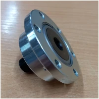 Ступиця ріжучого вузла Agro Point IL10-60/6T-M16 LH (ліва) FKL, KM040280 Bednar
