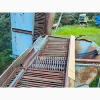 Продам картопляний комбайн Анна