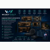 Електрик, 8іде0нвгляд, С0ня4ні ствнції, К0ндиці0нери 8ід WEST VOLT