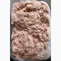 Шкіра куряча з грудинки