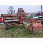 Комбайн для збирання картоплі та цибулі Amac- D2
