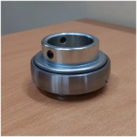 Підшипник кульковий однорядний LE 212 TDT.H FKL, LEFG 212 TDT.H FKL