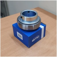 Підшипник кульковий однорядний LE 212 TDT.H FKL, LEFG 212 TDT.H FKL