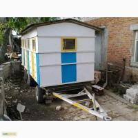Продам пчёлопавильон