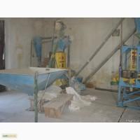 Продам крупорушку ЛВК 500 нову