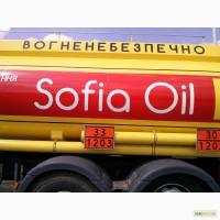 Продажа светлых нефтепродуктов, дизельного топлива, ДТ, опт