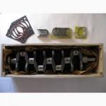 Запчастини Un053 / Unc060 / Tatra-815