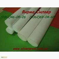 Фторопласт стержень