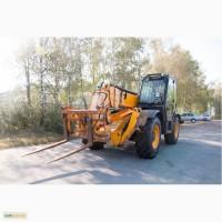 Продам погрузчик JCB 535-125 HiViz 2008г