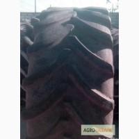 Шины DT- 20 710/70R38 DNEPROSHINA б/у