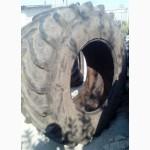 Шины DT- 20 710/70R38 DNEPROSHINA б/у