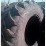 Шины DT- 20 710/70R38 DNEPROSHINA б/у