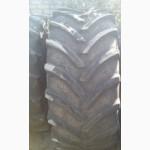Шины DT- 20 710/70R38 DNEPROSHINA б/у