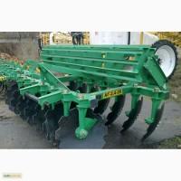 Борона дисковая 1, 3 - 5, 5 АГ, АГД, ДАН