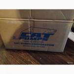 Ремонт гидромоторов CAT PUMPS, Ремонт гидронасосов CAT PUMPS