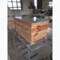 Продам или изготовлю под заказ улья любой конструкции