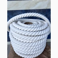 Бавовняний канат 20 мм 50 м