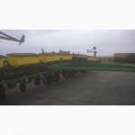 Сеялка John Deere 1770 -16 рядная