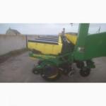Сеялка John Deere 1770 -16 рядная