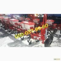 Новое поступление сеялок УПС8 на площадку в Днепре Зимние сеялки УПС-8 новая +сигнализация