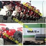 При покупке сеялки пропашной УПС-8 и секций Харвест/Крн (хорошая дисконт%) В наличии любая