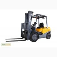 Погрузчик дизельный VIMAR FD-30 (г/п=3т; Н=3м), японское качество